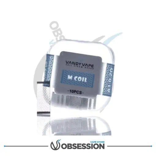 VANDY-VAPE-M COIL-REPLACEMENT-COILS