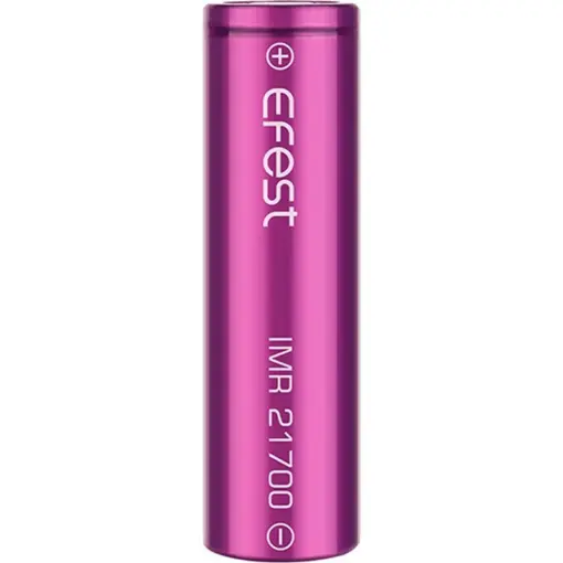 EFEST 21700 4000MAH 30A IMR BATTERY | بطاريات ايفيست