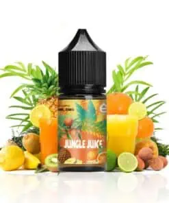 ESSENTIAL JUNGLE JUICE SALT NIC. E-LIQUID BY ASMODUS – اسنشيال بريميوم ليكويد سولت نيكوتين