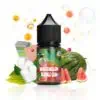 ESSENTIAL WATERMELON BUBBLE GUM SALT NIC. E-LIQUID BY ASMODUS | اسنشيال ليكويد