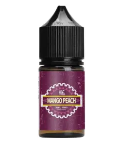 OSKUL MANGO PEACH SALT NIC BY ASMODUS | ليكويد اوسكل