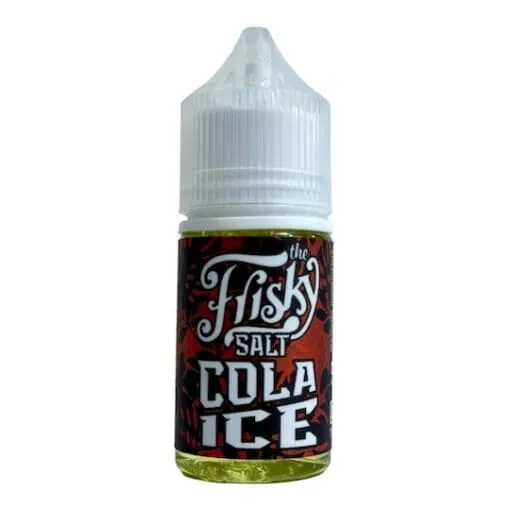 FRISKY-COLA-ICE-SALT