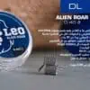 LEO ALIEN ROAR COIL DL 0.40 OHM | ليو كويل