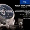 LEO ALIEN TRIPLE CORE DL 0.35 OHM COIL – ليو كويل