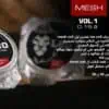 LEO MESH KA1 COIL 0.15 OHM – ليو كويل