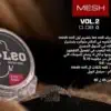 LEO MESH NI80 COIL 0.08 OHM – ليو كويل