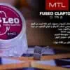 LEO MTL FUSED CLAPTON COIL 0.70 0HM | ليو كويل