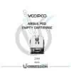VooPoo-Argus-Empty-Cartridge