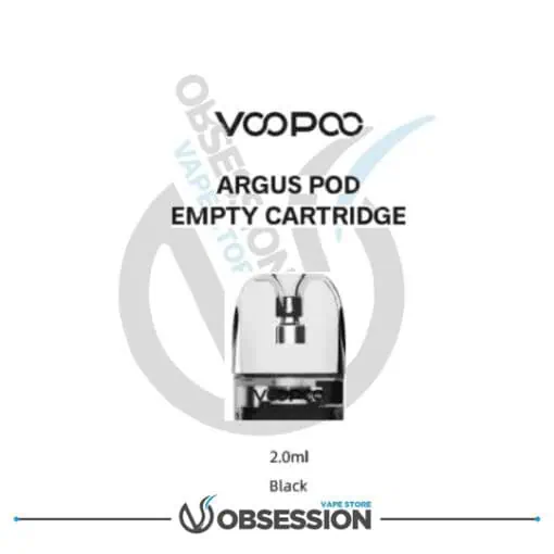 VooPoo-Argus-Empty-Cartridge