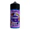 BARON ICE MIX BERRY 100ML