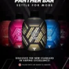 Panther Bar 5500 Puffs Disposable