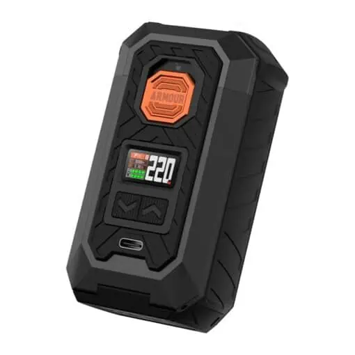 VAPORESSO ARMOUR MAX MOD | فابريسو ارمور ماكس مود