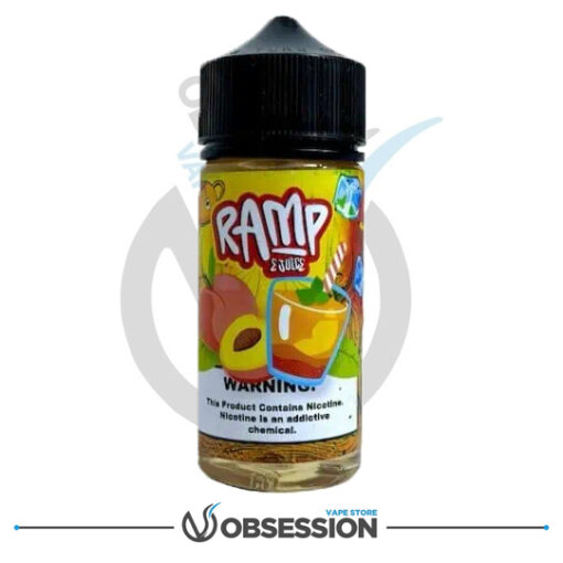 RAMP-ICE-PEACH-TEA-100ML