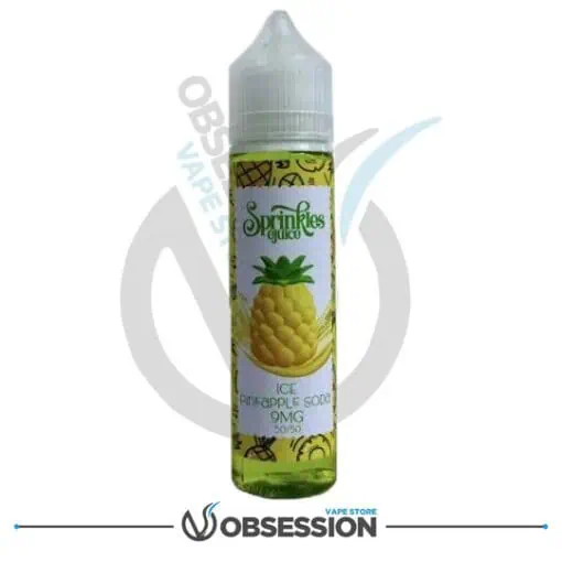 SPRINKLES-ICE-PINEAPPLE-SODA-60ML