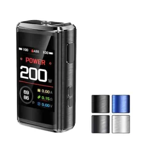 GEEKVAPE-Z200