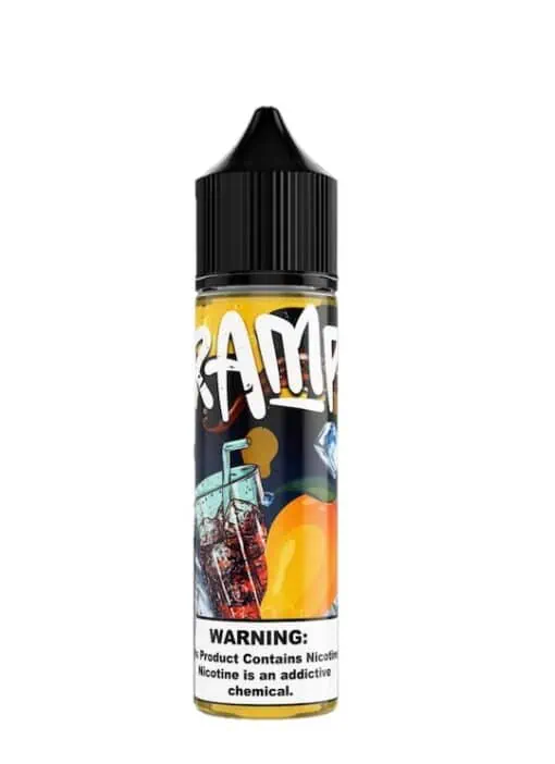 RAMP-COLA-MANGO-MTL-E-LIQUID