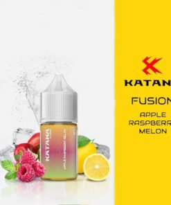 Katana-Fusion-Apple-Raspberry-Melon-Salt