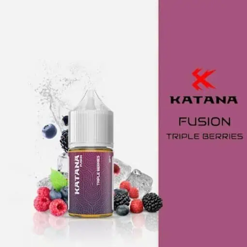 Katana-Fusion-triple-Berries