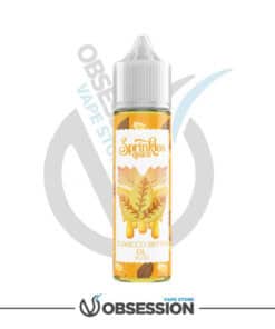 SPRINKLES-TOBACCO-BUTTER