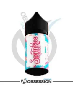 SPRINKLES-PEACH
