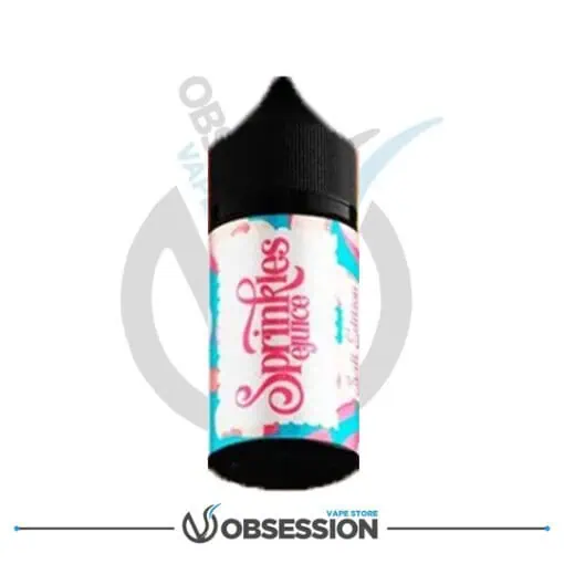 SPRINKLES-PEACH