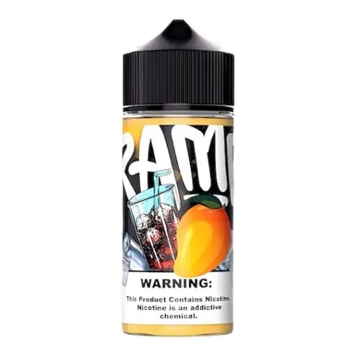 RAMP-COLA-MANGO-E-LIQUID-100ml