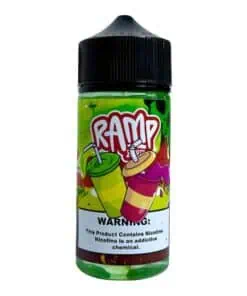 RAMP-GREEN-COLA-100ML