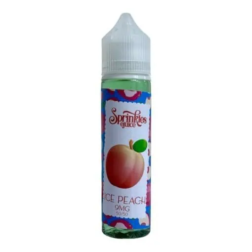 SPRINKLES-ICE-PEACH-MTL-60ML