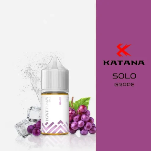 Tokyo-Katana-Solo-Grape-Salt