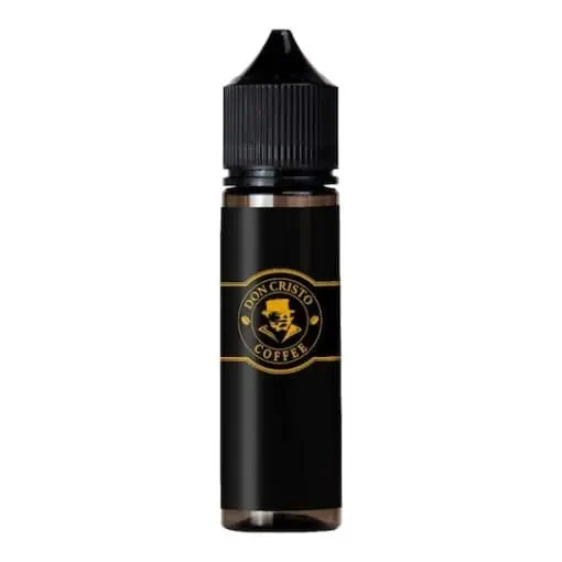 DON-CRISTO-COFFEE E-LIQUID-60ML