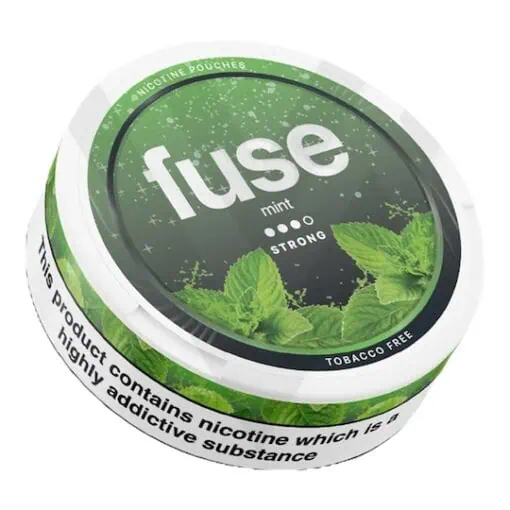 FUSE-Nicotine-Pouch-MINT