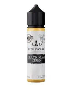 Five-Pawns-Black-Flag-Risen