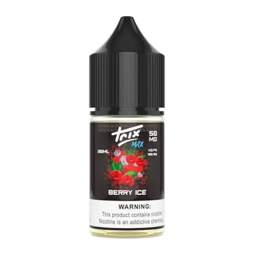 Berry Ice-50mg-白底