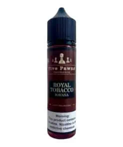 Five-Pawns-ROYAL-TOBACCO-HAVANA