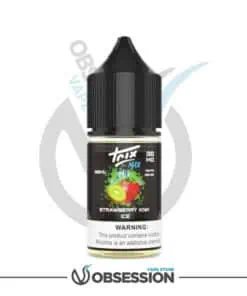 Strawberry Kiwi Ice-30mg
