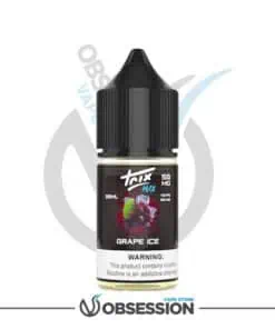 Grape Ice-50mg