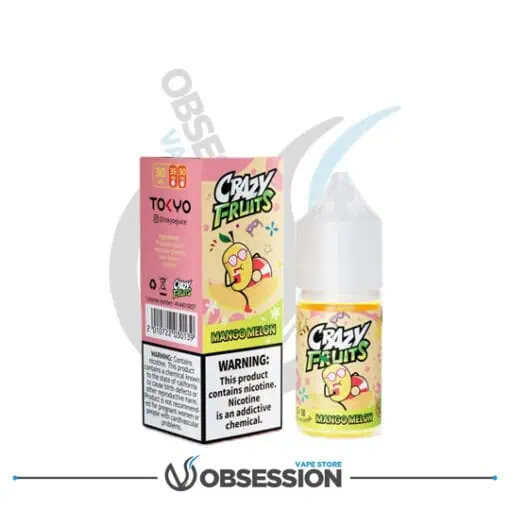 tokyo-crazy-fruit-mango-melon-30ml