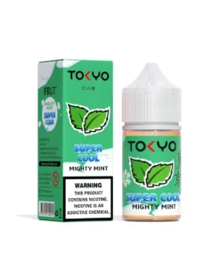 Tokyo-Super-Cool-Mighty-Mint-30ml