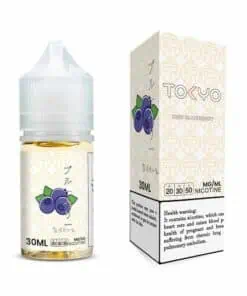 Tokyo-Iced-Blueberry-SaltNic-30ml