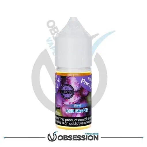 Tokyo-Pure-Fruit-Iced-Grapes-Salt-30ml