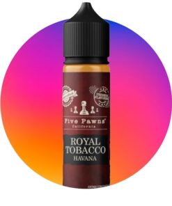 five-pawns-royal-tobacco-havana