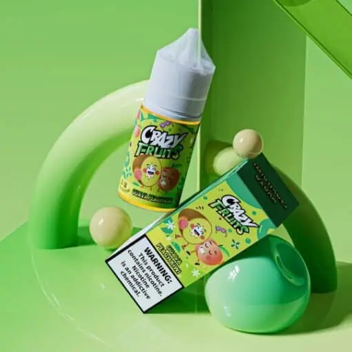 tokyo-crazy-fruit-guava-peach-kiwi-30ml