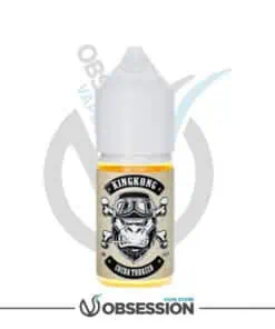 Tokyo-Salt-King-Kong-Cocoa-Tobacco-30mg