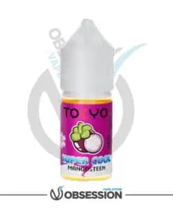 MANGOSTEEN-Tokyo