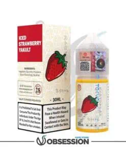 Tokyo-Classic-Series-ICED-STRAWBERRY-YAKULT-Salt-30ml