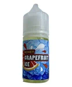 Tokyo HONEY Series GRAPEFRUIT ICE Salt