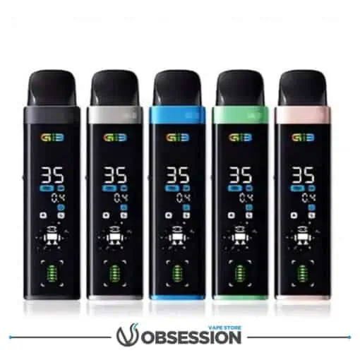 Uwell-Caliburn-G3-Pro-Pod-2ML-Top-Refill