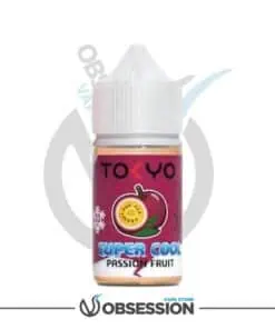 Super-Cool-Passion-Fruit-SaltNic-By-Tokyo