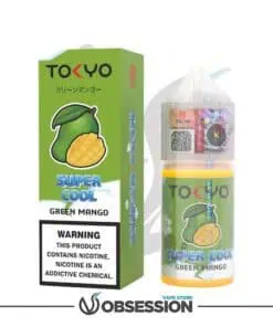Tokyo-Super-Cool-Green-Mango-Salt-30ml