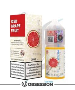 Iced-Grapefruit-SaltNic-By-Tokyo